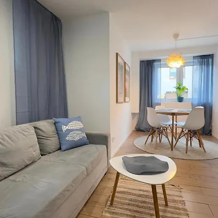 Apartmán Ahoj! Blisko Plazy, Basen, Prywatny Parking, Ogrod, Bezplatne Wifi *