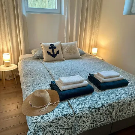 Apartmán Ahoj! Blisko Plazy, Basen, Prywatny Parking, Ogrod, Bezplatne Wifi *