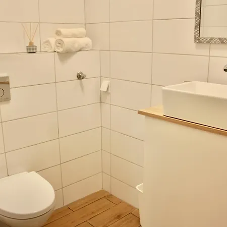 Ahoj! Blisko Plazy, Basen, Prywatny Parking, Ogrod, Bezplatne Wifi Apartmán *